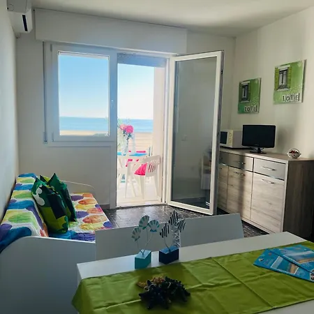 Lion Appartement Bibione