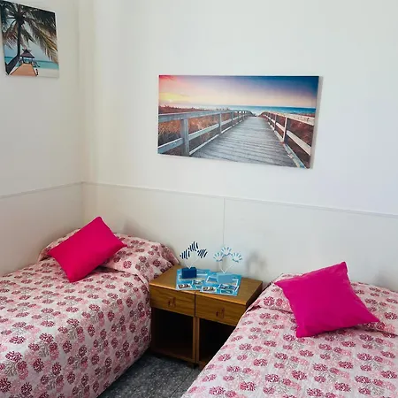 Appartement Lion Bibione