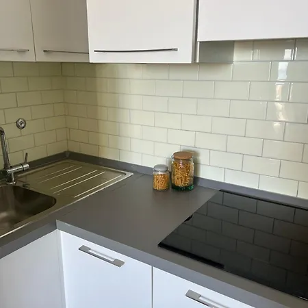 Lion Apartament *