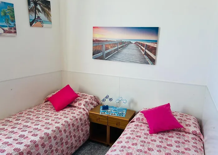 Apartmán Lion Bibione